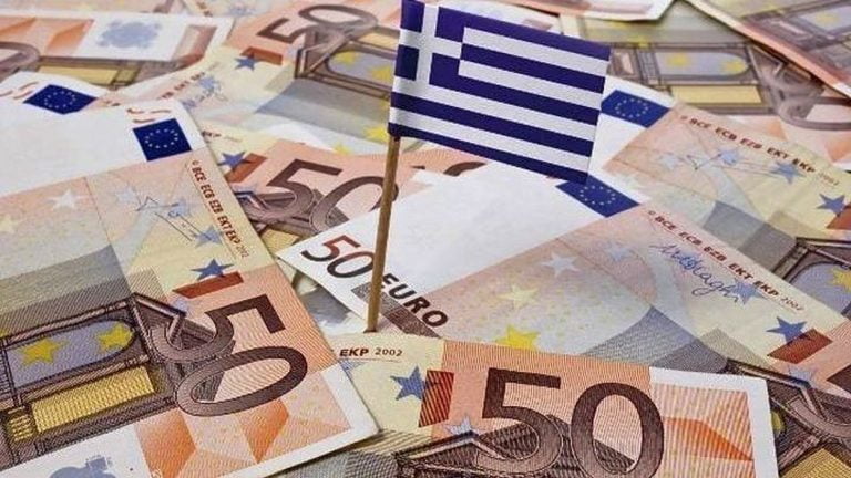 ΕΕ: Στο 181,9% του ΑΕΠ το δημόσιο χρέος της Ελλάδας το α’ τρίμηνο του 2019