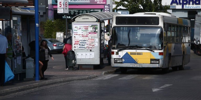 Κορωνοϊός: Τι αλλάζει σε λεωφορεία και ΚΤΕΛ με τη σταδιακή άρση των μέτρων