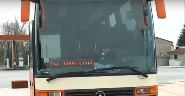 Καθημερινό φαινόμενο η βία κατά των οδηγών λεωφορείων - Τι ζητούν οι οδηγοί