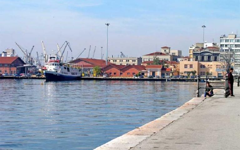 ΑΠΘ – Λύματα: Στο “πράσινο” η Θεσσαλονίκη – Ανησυχία για τις μεταλλάξεις (φωτο)