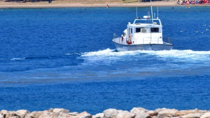 Γαύδος: Πτώμα άνδρα βρέθηκε να επιπλέει στη θάλασσα