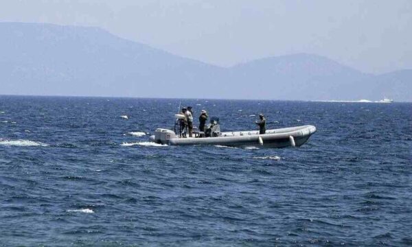 Τι λέει το Υπουργείο Ναυτιλίας για τον θάνατο του 47χρονο σε παραλία της Λάρισας