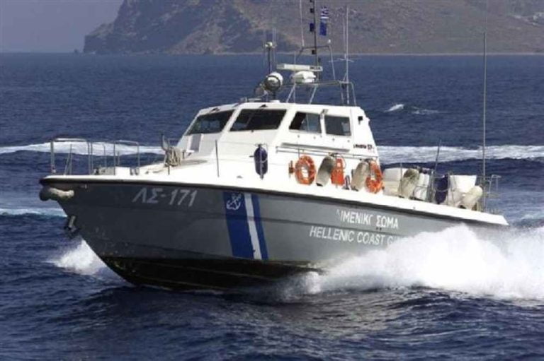 Κύθηρα: Εντοπισμός σκάφους με 35 αλλοδαπούς – Συνελήφθησαν δύο διακινητές