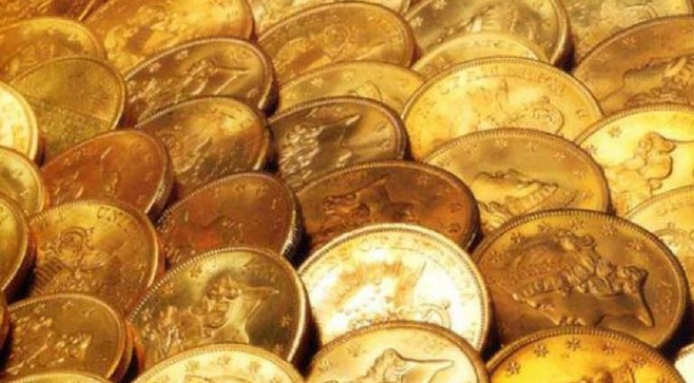 Σέρρες: Ανήλικοι Ρομά έκλεψαν χρυσές λίρες και κοσμήματα από το σπίτι 93χρονης