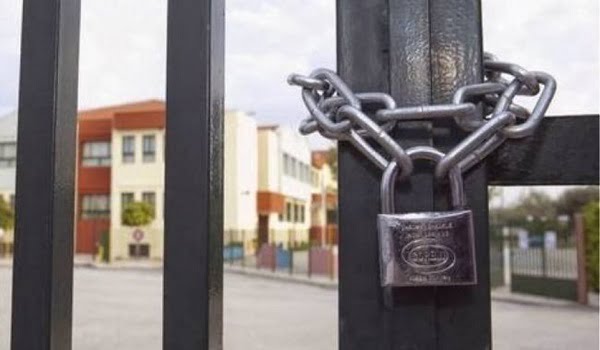 Ζάκυνθος: Αποχή μαθητών του Μουσικού σχολείου – Ελλείψεις σε καθηγητές και σε υποδομές(video)