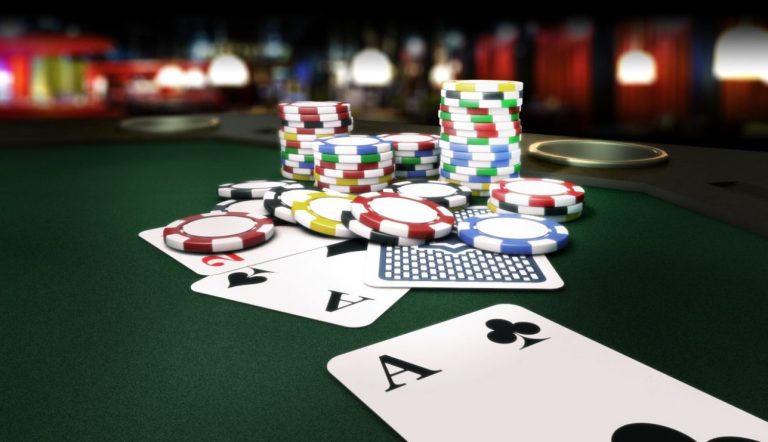 Ρέθυμνο: Είχαν στήσει ένα «μίνι καζίνο» – Πόνταραν 2.355 ευρώ στο πόκερ