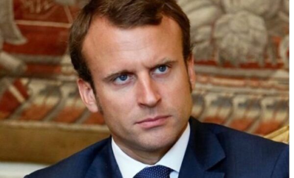 Αποκαλύψεις για προνομιακές σχέσεις του Μακρόν με την Uber