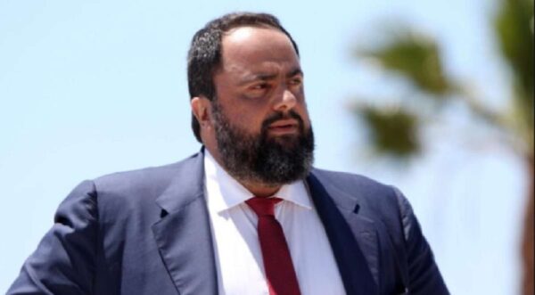 Οι εξελίξεις στον κατασκευαστικό κλάδο στη συνάντηση του Π. Μαρινάκη με τον πρόεδρο της ΠΕΔΜΕΔΕ