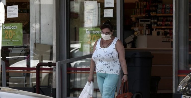 Θεσσαλονίκη: “Κανονικά θα ανοίξει αύριο το σούπερ μάρκετ στο οποίο εντοπίστηκε κρούσμα κορωνοϊού”
