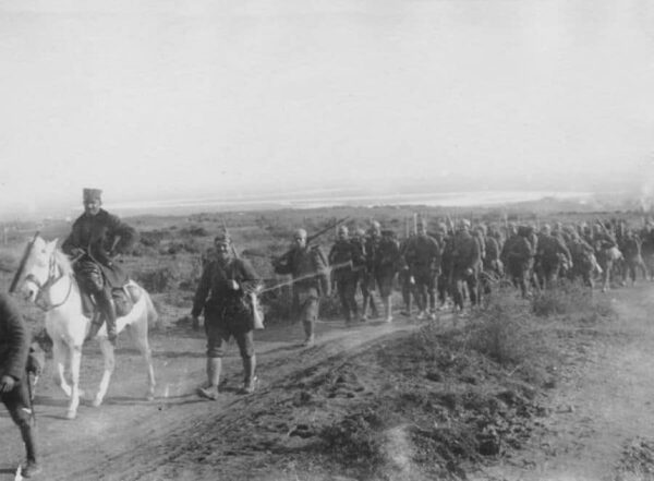 Σαν σήμερα: Η φονική μάχη του Σκρα όπου οι Έλληνες κατέλαβαν τα βουλγαρικά οχυρά
