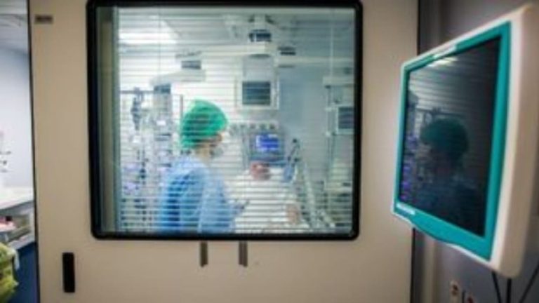 Νοσοκομείο Σερρών: Με ταχύτατους ρυθμούς η μηνυτήριος αναφορά για την παροχή οξυγόνου στους ασθενείς το 2020- video
