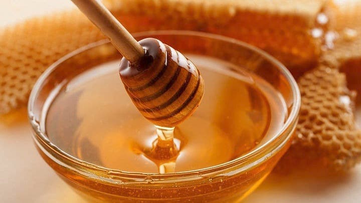 Μέλι από τα βουνά της Καστοριάς στα καλύτερα του κόσμου