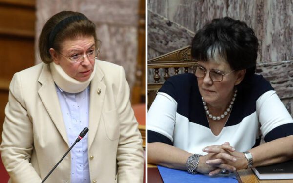 Μενδώνη: Προσβλητικό το βίντεο από τον αρχαιολογικό χώρο της Πέλλας, δεν ανταποκρίνεται στην πραγματικότητα