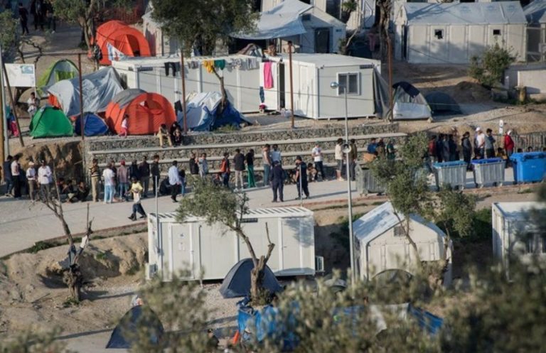 Κορωνοϊός: 150 κρούσματα στη δομή μεταναστών στο Κρανίδι, σύμφωνα με δήλωση Χαρδαλιά