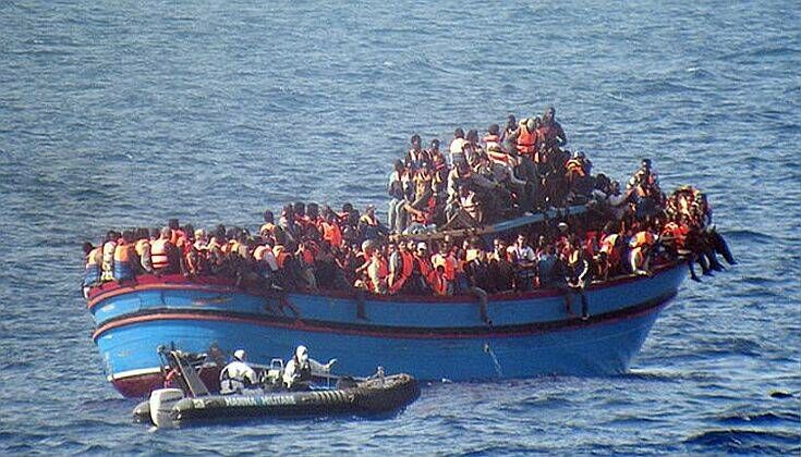 Μάλτα-Κορονοϊός: Έρευνα σε βάρος του πρωθυπουργού για τον θάνατο μεταναστών στη θάλασσα