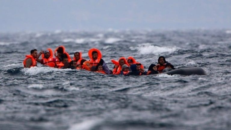 Λιβύη: 57 νεκροί σε ναυάγιο πλοιαρίου που μετέφερε μετανάστες