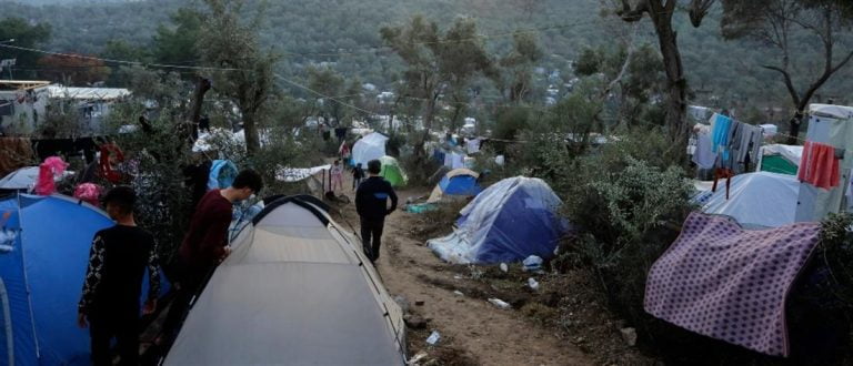 Μηταράκης: Όχι πρόσφυγες στην Αττική – Έχουμε πει μόνο για Σέρρες
