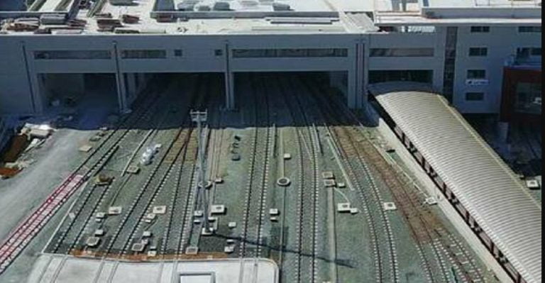 Δημοσκόπηση: Τι λένε οι Θεσσαλονικείς για Μετρό και σταθμό Βενιζέλου