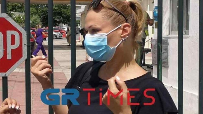 Θεσσαλονίκη: Ξέσπασε η μητέρα του 15χρονου που ξυλοκοπήθηκε άγρια για ένα κινητό (video)