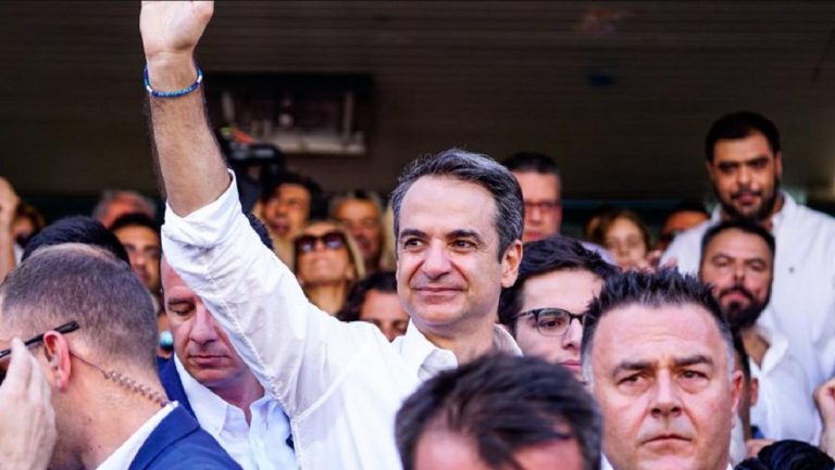 Ορκίζεται πρωθυπουργός στις 13:00 ο Κυριάκος Μητσοτάκης – Ποιοι θα είναι οι νέοι υπουργοί