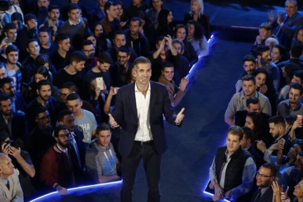 Ντ. Μπακογιάννη: Όσα εκτυλίσσονται στη Γάζα θέτουν σε κίνδυνο τις ζωές των ομήρων και σπέρνουν τον σπόρο για την επόμενη Χαμάς
