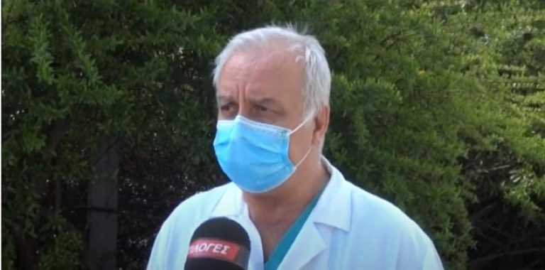 Σέρρες: Τι θα γίνει με τους αναισθησιολόγους στο Νοσοκομείο Σερρών- video