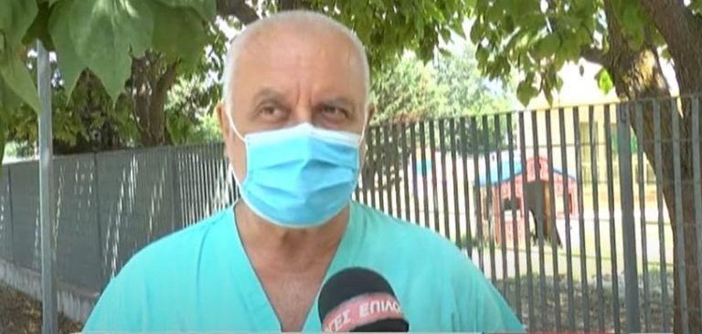 Σέρρες: Πάρτι παραπληροφόρησης στα social media- Τι απαντά επίσημα το Νοσοκομείο Σερρών- video