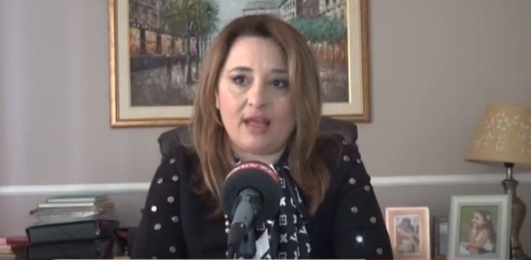 Σέρρες: Για την ημέρα της γυναίκας, μιλά η διακεκριμένη δικηγόρος Ιωάννα Μπάτζιου (video)