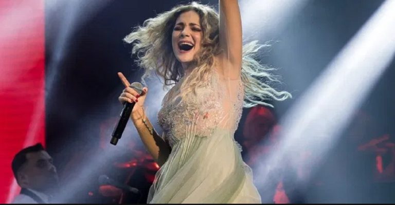 ΚΕΡΔΙΣΤΕ 5 διπλές προσκλήσεις για την συναυλία της Νατάσσας Μποφίλιου στις Σέρρες