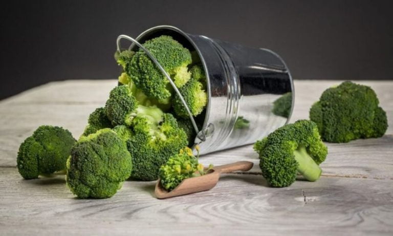 Γιατί το μπρόκολο είναι κορυφαίο λαχανικό – 6 μοναδικά οφέλη για την υγεία (εικόνες)
