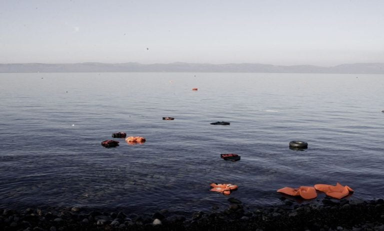 Τυνησία: Στους 46 οι νεκροί από ναυάγιο με Αφρικανούς μετανάστες