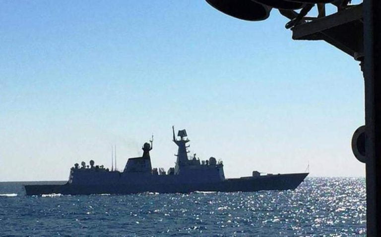 Σημάδια αποκλιμάκωσης στο Αιγαίο: Προς απόσυρση ο τουρκικός στόλος – Σε επιφυλακή οι Ένοπλες Δυνάμεις