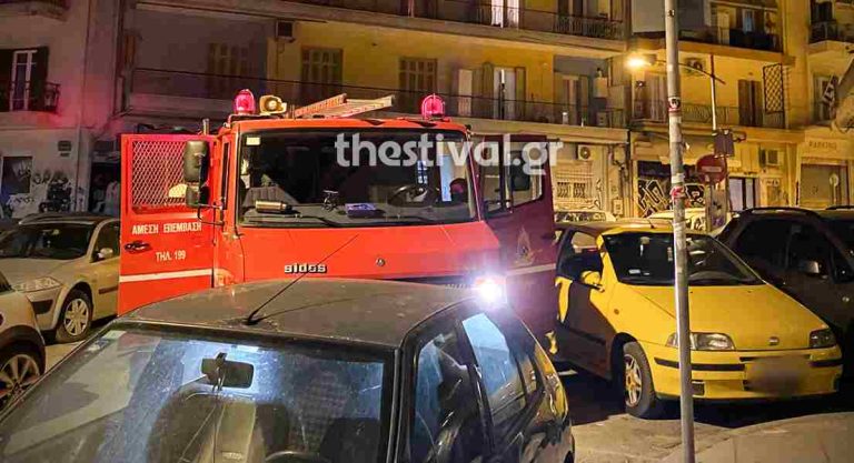 Δικαστής εντοπίστηκε νεκρός μέσα στο διαμέρισμά του στην Θεσσαλονίκη