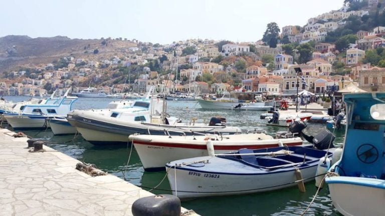 Με πλοίο στα Δωδεκάνησα από τη Βόρεια Ελλάδα – Έρχεται νέα ακτοπλοϊκή σύνδεση