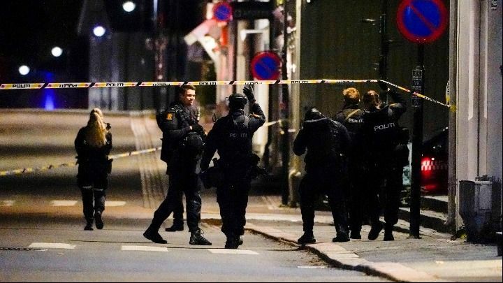 Νορβηγία: Πολλοί νεκροί και τραυματίες από επιθέσεις με τόξο