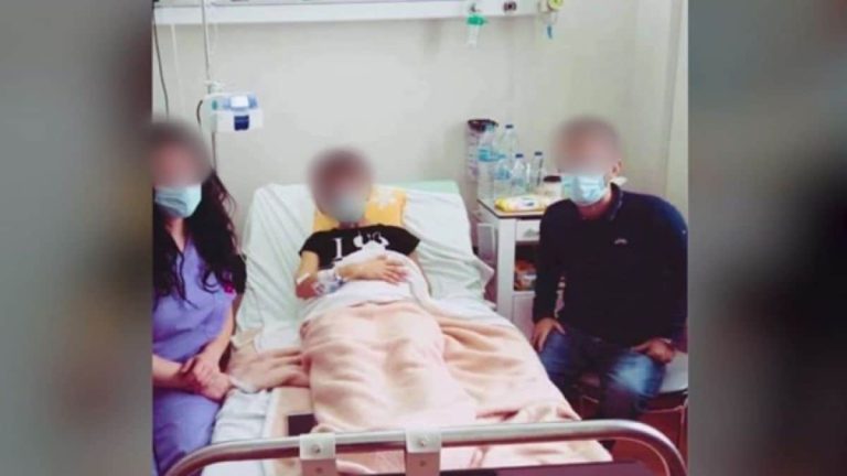 Ανατροπή με την παράλυση που παρουσίασε η νοσηλεύτρια στη Κέρκυρα και το σύνδρομο Guillain-Barre