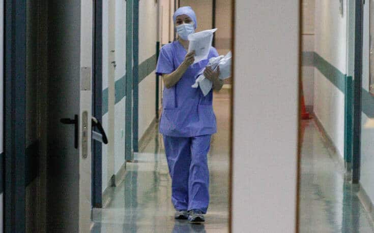 Πρόσκληση ενδιαφέροντος για 10 ειδικευόμενους νοσηλευτές στο νοσοκομείο Σερρών – 266 στην 4η ΥΠΕ