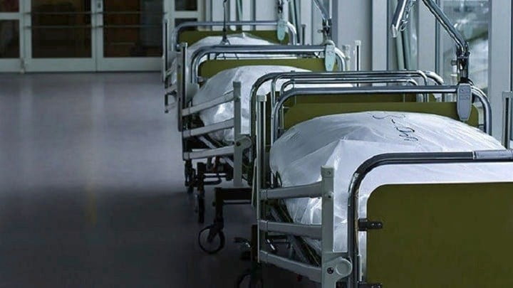 Απεργούν αύριο οι εργαζόμενοι στα νοσοκομεία