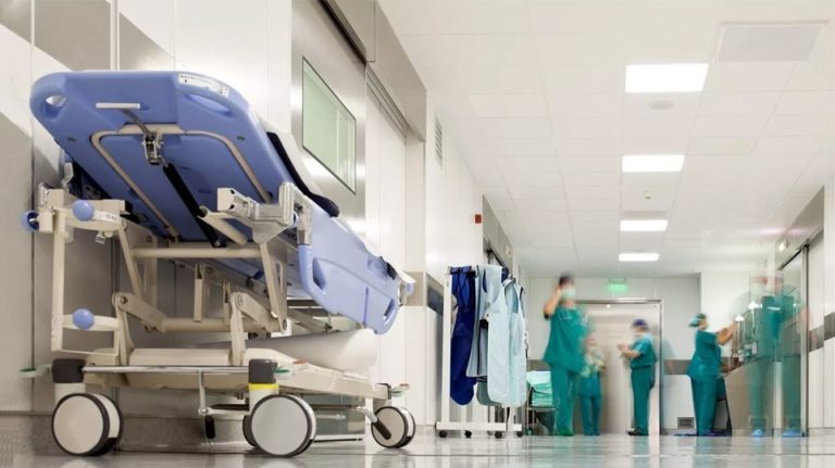Κοροναϊός: Αυτά είναι τα νοσοκομεία της Ελλάδας που θα δέχονται πιθανά κρούσματα