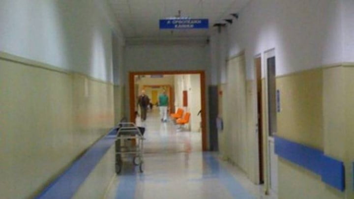 Ρόδος: Γλίστρησε στο μπάνιο του νοσοκομείου και σκοτώθηκε