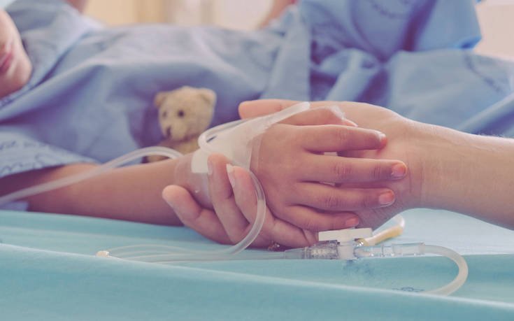 Νεκρό 11χρονο παιδί στο Βόλο – Νοσηλευόταν με υψηλό πυρετό