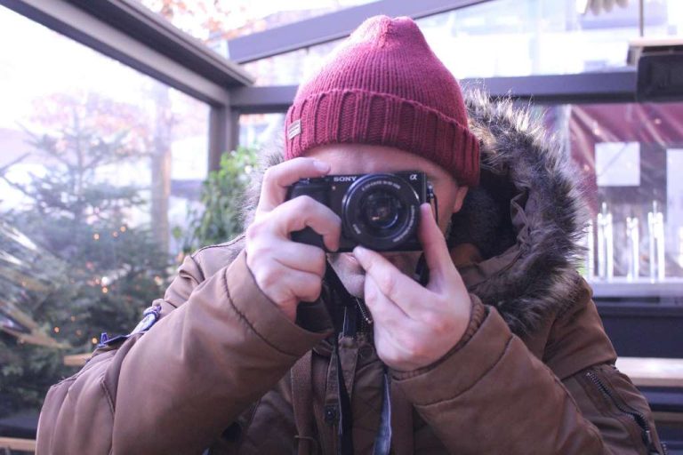 Σέρρες- Giannis Danos: Ποιος είναι ο ερασιτέχνης φωτογράφος που μας γοητεύει με φωτογραφίες και video drones- video