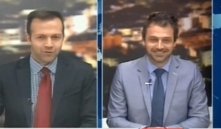 Ιορδάνης Ξανθόπουλος: Με τα ΣΕΡΡΑΣ δεν πρόκειται να πάει ούτε μια ευκαιρία χαμένη(video)