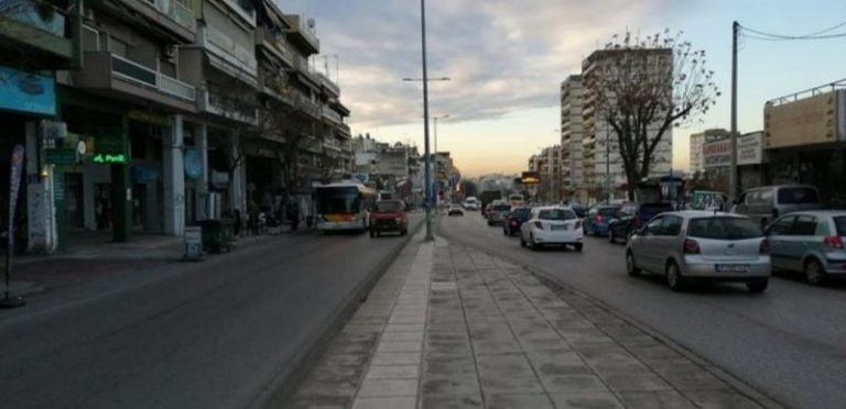 Θεσσαλονίκη: Η οδός Λαγκαδά προτείνεται να μετονομαστεί σε οδό Μίκη Θεοδωράκη