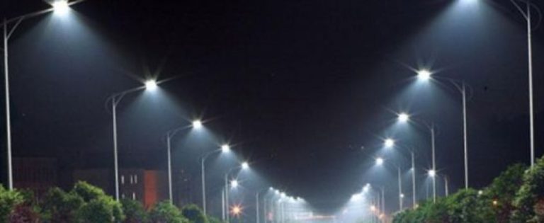 Αποφασίστηκε από την Οικονομική Επιτροπή του Δήμου Σερρών η αντικατάσταση του οδοφωτισμού με φωτιστικά LED