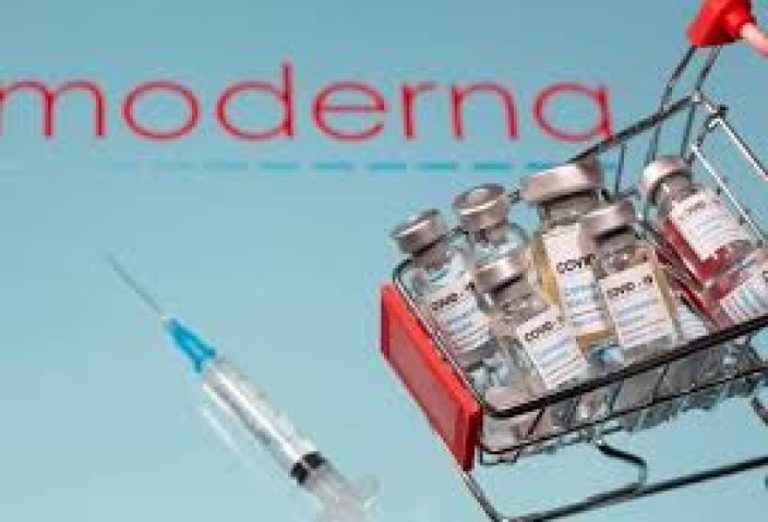 Moderna: Ξεκινούν κλινικές δοκιμές του εμβολίου σε χιλιάδες παιδιά και βρέφη (φωτο)