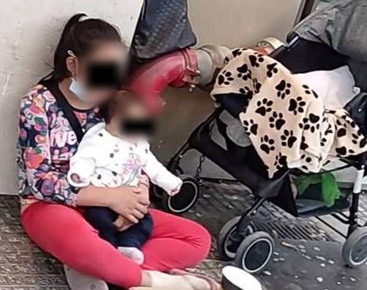 Θεσσαλονίκη: Εξανάγκαζαν σε επαιτεία τα ανήλικα παιδιά τους και αυτοί ζούσαν πλουσιοπάροχα