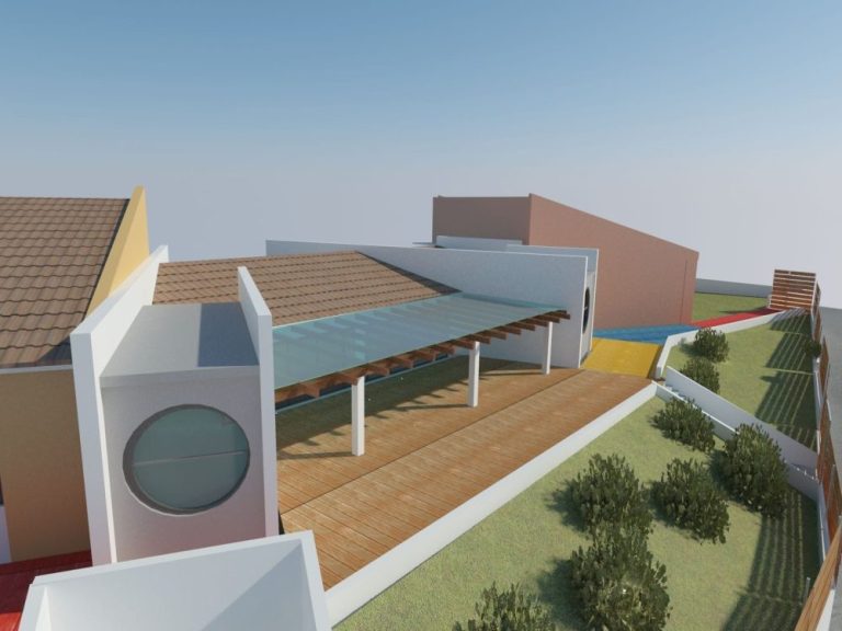 Υπ. Υποδομών: Ολοκληρώθηκε η υποβολή προσφορών για την κατασκευή νέου Βρεφονηπιακού σταθμού στο Νέο Σούλι Σερρών