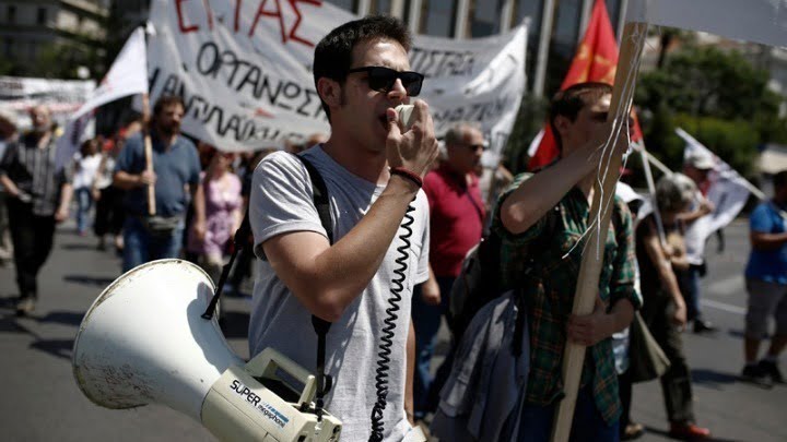 Νέα εικοσιτετράωρη πανελλαδική απεργία της ΟΤΟΕ στις 2 Οκτωβρίου