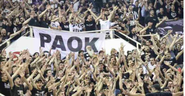 ΠΑΟΚ: Ανέτρεψε τα πάντα στο Σολέ και πάει για κούπα